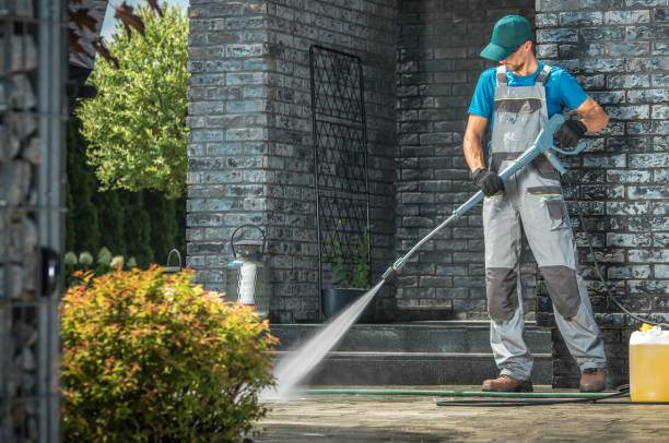 Reliable Byron, IL Pressure Washing Solutions