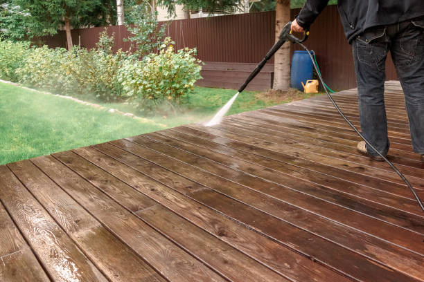  Byron, IL Pressure Washing Pros