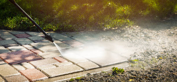 Best Restaurant Pressure Washing  in Byron, IL