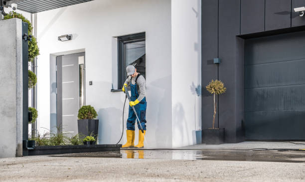 Best Patio and Deck Pressure Washing  in Byron, IL