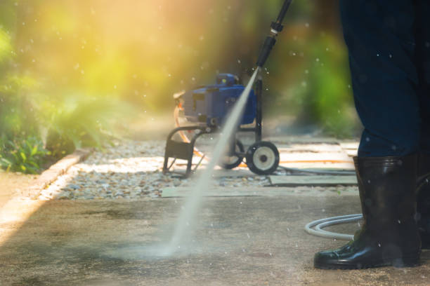 Best Heavy Equipment Washing  in Byron, IL