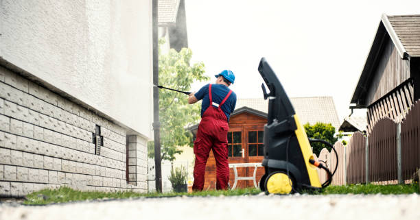 Best Patio and Deck Pressure Washing  in Byron, IL